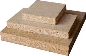 MDF sign material