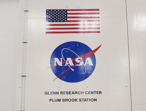 NASA Plum Brook Station