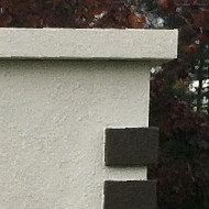 Stucco-100 stucco