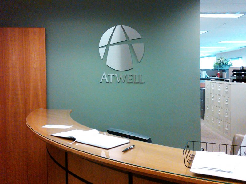 Lobby and Conference Room Signs and Displays by Easy Sign Group